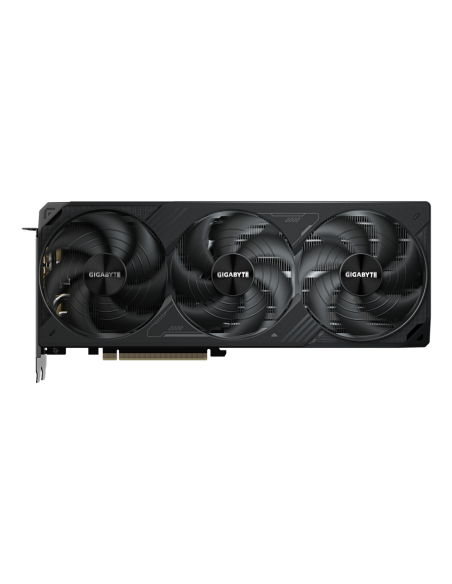 GIGABYTE GeForce RTX 5070 Ti WINDFORCE OC SFF 16G Tarjeta Gráfica - 16GB GDDR7, 256 bits, PCI-E 5.0, 2497 MHz Core Clock, 3 x DP