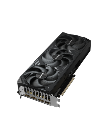 GIGABYTE GeForce RTX 5070 Ti WINDFORCE OC SFF 16G Tarjeta Gráfica - 16GB GDDR7, 256 bits, PCI-E 5.0, 2497 MHz Core Clock, 3 x DP
