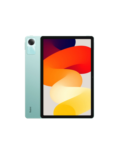 Xiaomi Redmi Pad SE Qualcomm Snapdragon 128 GB 27,9 cm (11") 4 GB Android 13 Verde