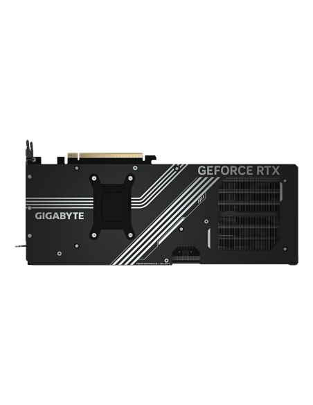 GIGABYTE GeForce RTX 5070 Ti WINDFORCE OC SFF 16G Tarjeta Gráfica - 16GB GDDR7, 256 bits, PCI-E 5.0, 2497 MHz Core Clock, 3 x DP
