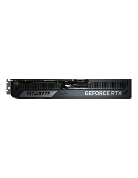 GIGABYTE GeForce RTX 5070 Ti WINDFORCE OC SFF 16G Tarjeta Gráfica - 16GB GDDR7, 256 bits, PCI-E 5.0, 2497 MHz Core Clock, 3 x DP