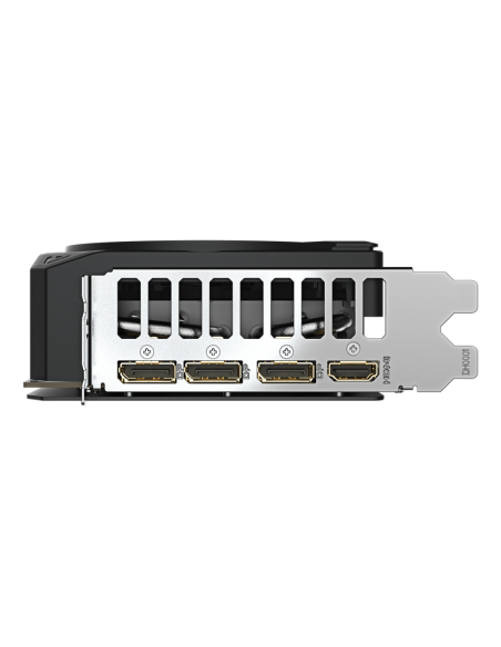 GIGABYTE GeForce RTX 5070 Ti WINDFORCE OC SFF 16G Tarjeta Gráfica - 16GB GDDR7, 256 bits, PCI-E 5.0, 2497 MHz Core Clock, 3 x DP