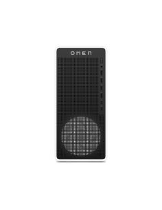 HP OMEN 16L TG03-0094ns Intel Core Ultra 5 225F 32 GB DDR5-SDRAM 1 TB SSD NVIDIA GeForce RTX 5060 FreeDOS Torre PC AI PC Blanco