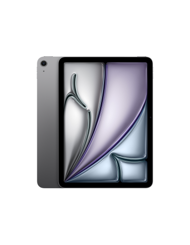 Apple iPad Air Apple M 128 GB 27,9 cm (11") 8 GB Wi-Fi 6E (802.11ax) iPadOS 18 Gris