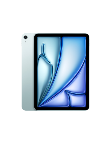 Apple iPad Air Apple M 128 GB 27,9 cm (11") 8 GB Wi-Fi 6E (802.11ax) iPadOS 18 Azul