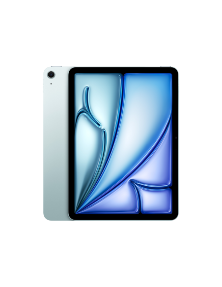 Apple iPad Air Apple M 128 GB 27,9 cm (11") 8 GB Wi-Fi 6E (802.11ax) iPadOS 18 Azul