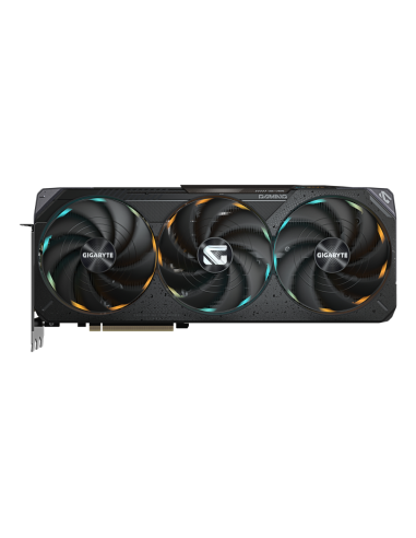 GIGABYTE GeForce RTX 5070 Ti GAMING OC 16G Tarjeta Gráfica - 16GB GDDR7, 256 bits, PCI-E 5.0, 2588 MHz Core Clock, 3 x DP 2.1a, 