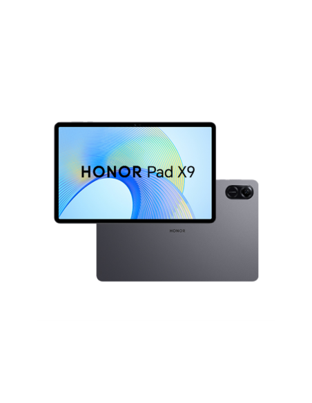 Honor Pad X9 Qualcomm Snapdragon 128 GB 29,2 cm (11.5") 4 GB Wi-Fi 5 (802.11ac) Android 13 Gris