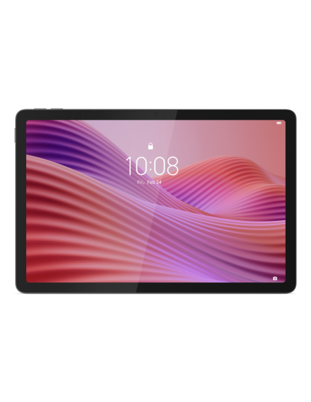 Lenovo Tab 4G Mediatek 64 GB 25,6 cm (10.1") 4 GB Wi-Fi 5 (802.11ac) Android 14 Gris