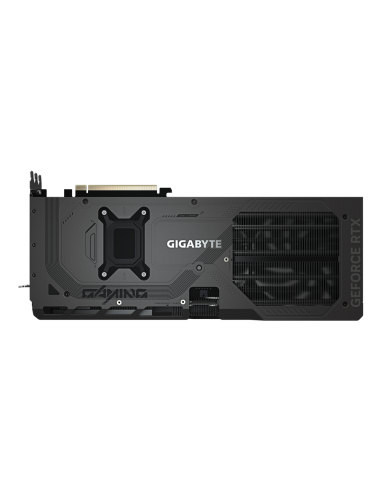 GIGABYTE GeForce RTX 5070 Ti GAMING OC 16G Tarjeta Gráfica - 16GB GDDR7, 256 bits, PCI-E 5.0, 2588 MHz Core Clock, 3 x DP 2.1a, 