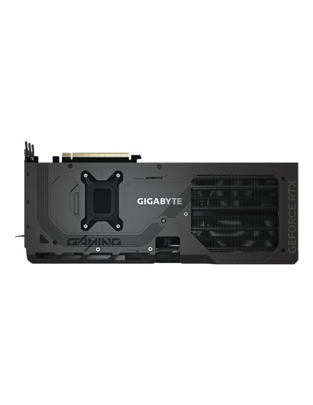 GIGABYTE GeForce RTX 5070 Ti GAMING OC 16G Tarjeta Gráfica - 16GB GDDR7, 256 bits, PCI-E 5.0, 2588 MHz Core Clock, 3 x DP 2.1a, 