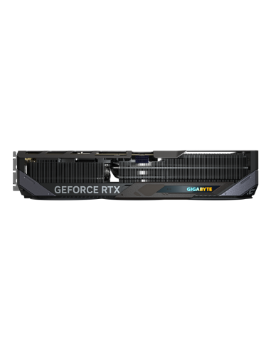 GIGABYTE GeForce RTX 5070 Ti GAMING OC 16G Tarjeta Gráfica - 16GB GDDR7, 256 bits, PCI-E 5.0, 2588 MHz Core Clock, 3 x DP 2.1a, 