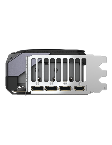 GIGABYTE GeForce RTX 5070 Ti GAMING OC 16G Tarjeta Gráfica - 16GB GDDR7, 256 bits, PCI-E 5.0, 2588 MHz Core Clock, 3 x DP 2.1a, 