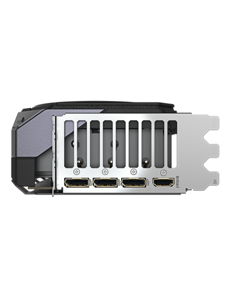 GIGABYTE GeForce RTX 5070 Ti GAMING OC 16G Tarjeta Gráfica - 16GB GDDR7, 256 bits, PCI-E 5.0, 2588 MHz Core Clock, 3 x DP 2.1a, 