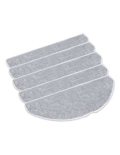 TP-Link Tapo RVA301 Bayeta para mopa Robot aspirador