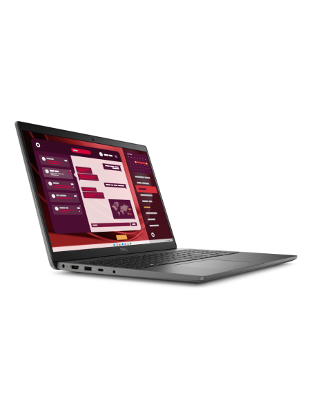 DELL Latitude 3550 Intel Core Ultra 5 125U Portátil 39,6 cm (15.6") Full HD 16 GB DDR5-SDRAM 512 GB SSD Wi-Fi 6E (802.11ax) Wind