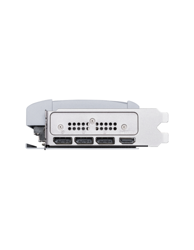 MSI GeForce RTX5070 VENTUS 2X OC White NVIDIA GeForce RTX 5070 12 GB GDDR7