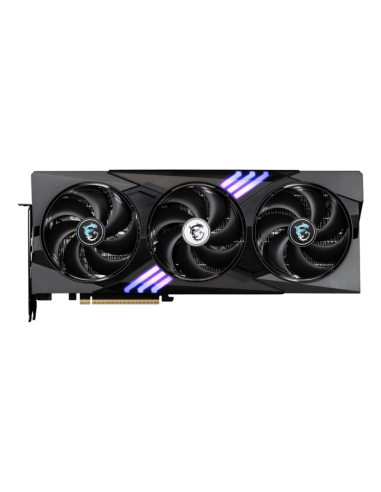 MSI GAMING GeForce RTX 5070 12G TRIO OC NVIDIA 12 GB GDDR7