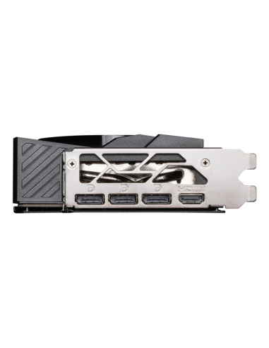 MSI GAMING GeForce RTX 5070 12G TRIO OC NVIDIA 12 GB GDDR7