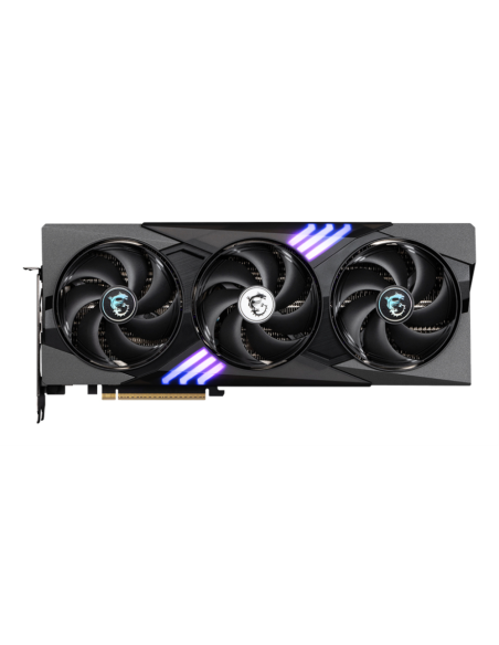 MSI GAMING GeForce RTX 5070 Ti 16G TRIO OC NVIDIA 16 GB GDDR7