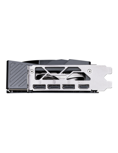 MSI GAMING GeForce RTX 5070 Ti 16G TRIO OC NVIDIA 16 GB GDDR7