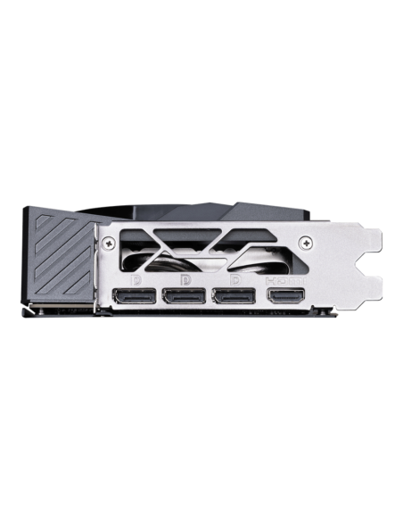 MSI GAMING GeForce RTX 5070 Ti 16G TRIO OC NVIDIA 16 GB GDDR7