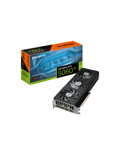 Zotac GAMING GeForce RTX 5060 Low Profile NVIDIA 8 GB GDDR7