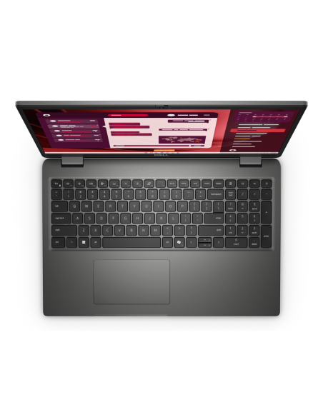 DELL Latitude 3550 Intel Core Ultra 5 125U Portátil 39,6 cm (15.6") Full HD 16 GB DDR5-SDRAM 512 GB SSD Wi-Fi 6E (802.11ax) Wind