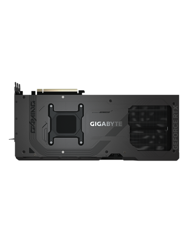 GIGABYTE GeForce RTX 5090 GAMING OC 32G Tarjeta Gráfica - 32GB GDDR7, 512 bits, PCI-E 5.0, 2550MHz Core Clock, 3 x DP 2.1a, 1 x 
