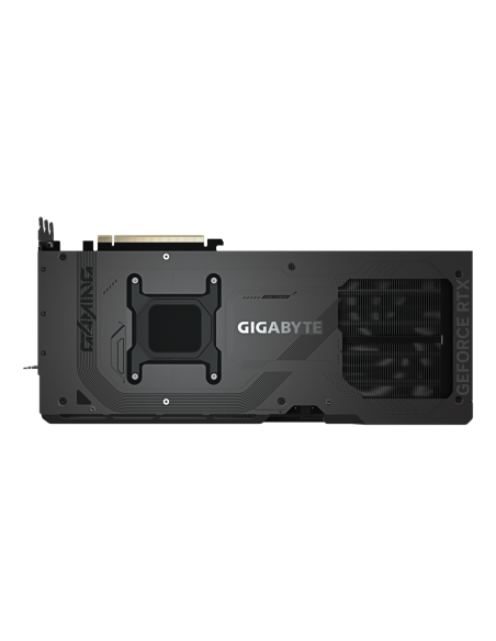 GIGABYTE GeForce RTX 5090 GAMING OC 32G Tarjeta Gráfica - 32GB GDDR7, 512 bits, PCI-E 5.0, 2550MHz Core Clock, 3 x DP 2.1a, 1 x 