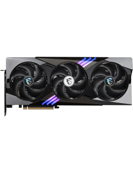 MSI GAMING GEFORCE RTX 5080 16G TRIO OC tarjeta gráfica NVIDIA 16 GB GDDR7