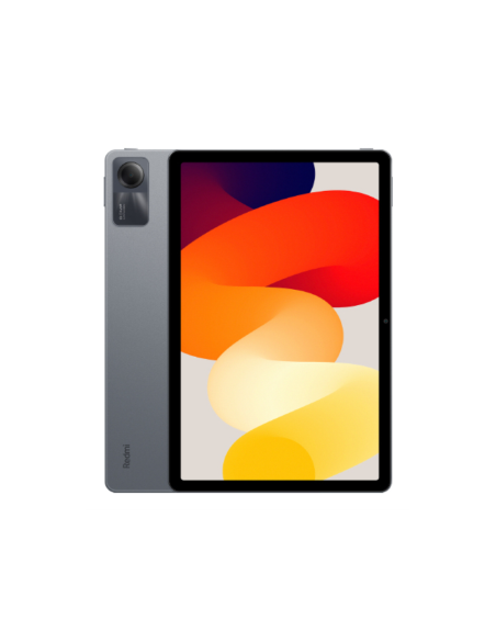 Xiaomi Redmi Pad SE Snapdragon 128 GB 27,9 cm (11") 4 GB Android 13 Grafito, Gris