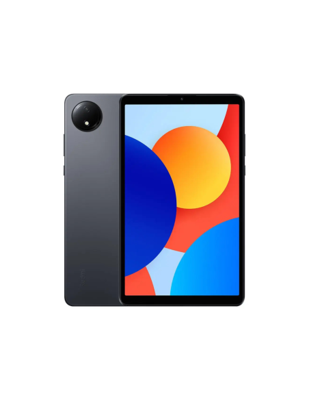 Xiaomi Redmi Pad SE 8.7 4G Mediatek LTE-TDD & LTE-FDD 128 GB 22,1 cm (8.7") 4 GB Wi-Fi 5 (802.11ac) Gris