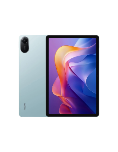 Xiaomi Redmi Pad 2 Mediatek 256 GB 27,9 cm (11") 8 GB Wi-Fi 5 (802.11ac) Verde