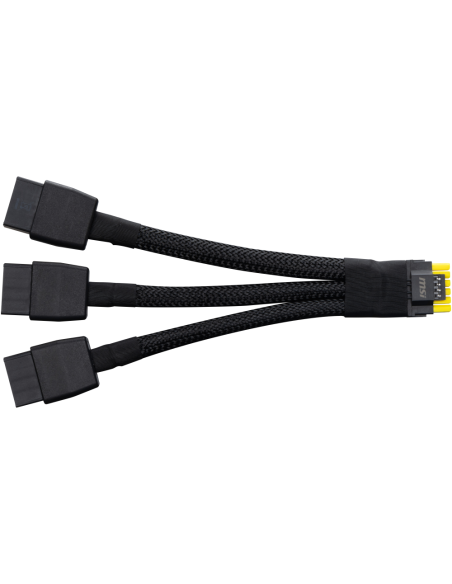 MSI GAMING GEFORCE RTX 5080 16G TRIO OC tarjeta gráfica NVIDIA 16 GB GDDR7