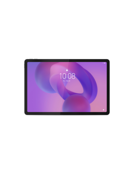Lenovo Idea Tab Mediatek 256 GB 27,9 cm (11") 8 GB Wi-Fi 5 (802.11ac) Android 15 Gris