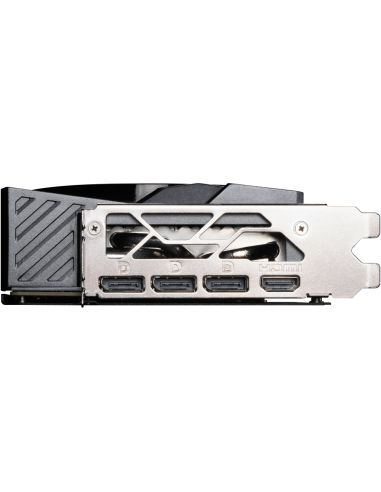 MSI GAMING GEFORCE RTX 5080 16G TRIO OC tarjeta gráfica NVIDIA 16 GB GDDR7