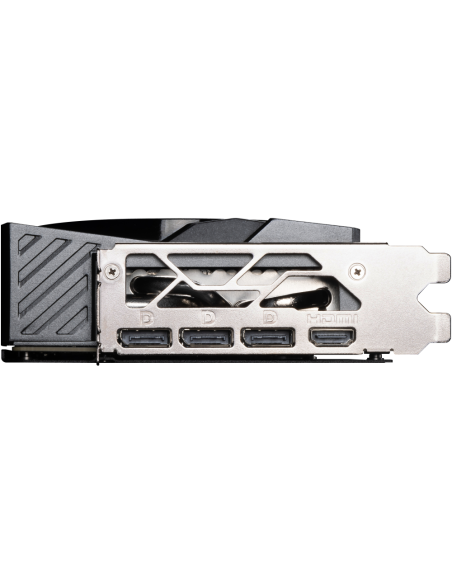 MSI GAMING GEFORCE RTX 5080 16G TRIO OC tarjeta gráfica NVIDIA 16 GB GDDR7