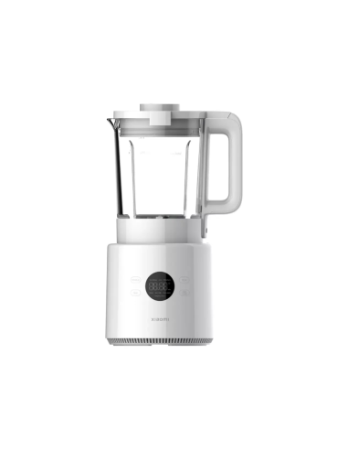 Xiaomi Blender Pro 1,75 L Batidora de vaso 800 W Gris, Blanco