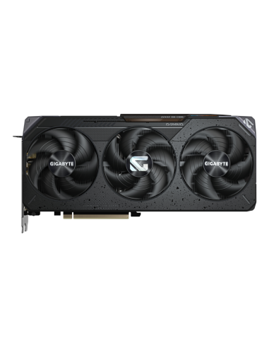 GIGABYTE Radeon RX 9070 XT GAMING OC 16G Tarjeta Gráfica - 16GB GDDR6, 256 bits, PCI-E 5.0, 3060 MHz Frecuencia Base, 2 x Displa