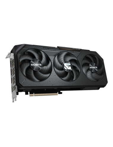 GIGABYTE Radeon RX 9070 XT GAMING OC 16G Tarjeta Gráfica - 16GB GDDR6, 256 bits, PCI-E 5.0, 3060 MHz Frecuencia Base, 2 x Displa