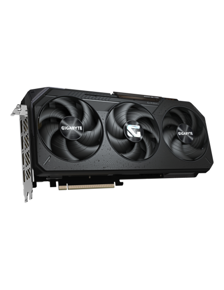 GIGABYTE Radeon RX 9070 XT GAMING OC 16G Tarjeta Gráfica - 16GB GDDR6, 256 bits, PCI-E 5.0, 3060 MHz Frecuencia Base, 2 x Displa