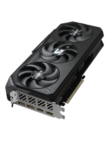 GIGABYTE Radeon RX 9070 XT GAMING OC 16G Tarjeta Gráfica - 16GB GDDR6, 256 bits, PCI-E 5.0, 3060 MHz Frecuencia Base, 2 x Displa