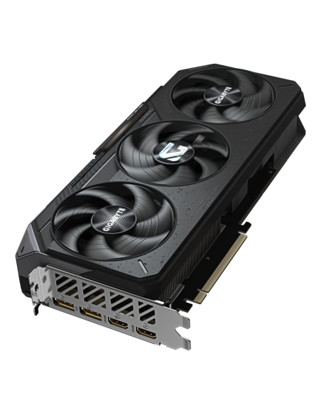 GIGABYTE Radeon RX 9070 XT GAMING OC 16G Tarjeta Gráfica - 16GB GDDR6, 256 bits, PCI-E 5.0, 3060 MHz Frecuencia Base, 2 x Displa