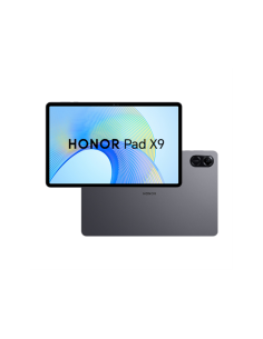 Honor Pad X9 Snapdragon 128 GB 29,2 cm (11.5") 4 GB Wi-Fi 5 (802.11ac) Android 13 Gris
