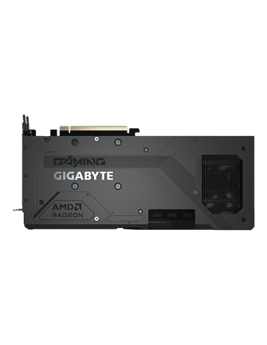 GIGABYTE Radeon RX 9070 XT GAMING OC 16G Tarjeta Gráfica - 16GB GDDR6, 256 bits, PCI-E 5.0, 3060 MHz Frecuencia Base, 2 x Displa