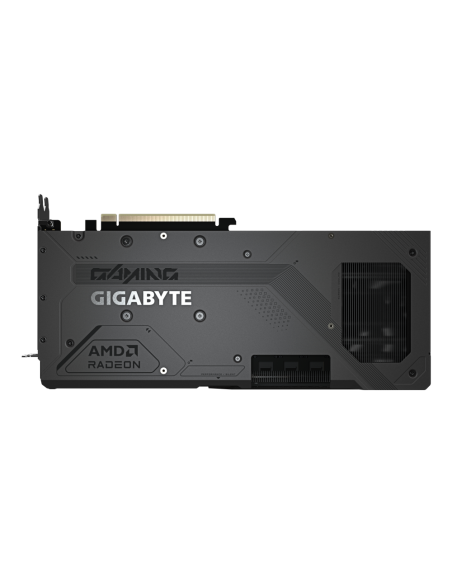 GIGABYTE Radeon RX 9070 XT GAMING OC 16G Tarjeta Gráfica - 16GB GDDR6, 256 bits, PCI-E 5.0, 3060 MHz Frecuencia Base, 2 x Displa
