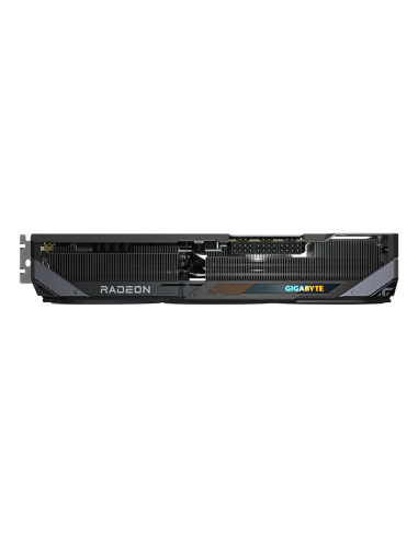 GIGABYTE Radeon RX 9070 XT GAMING OC 16G Tarjeta Gráfica - 16GB GDDR6, 256 bits, PCI-E 5.0, 3060 MHz Frecuencia Base, 2 x Displa