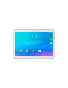 InnJoo Superb Plus 4G Mediatek 32 GB 25,6 cm (10.1") 3 GB Wi-Fi 4 (802.11n) Android 9.1 Gris, Blanco