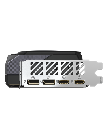 GIGABYTE Radeon RX 9070 XT GAMING OC 16G Tarjeta Gráfica - 16GB GDDR6, 256 bits, PCI-E 5.0, 3060 MHz Frecuencia Base, 2 x Displa